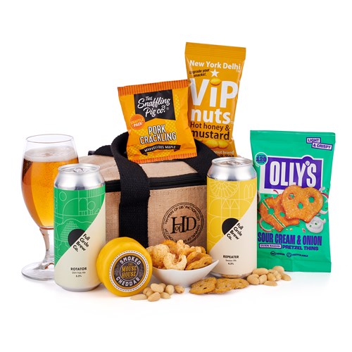 Beer Cool Bag - Top-Rated